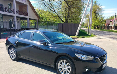 Mazda 6, 2013 год, 1 750 000 рублей, 4 фотография