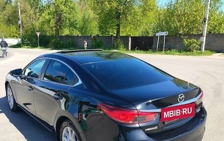 Mazda 6, 2013 год, 1 750 000 рублей, 9 фотография