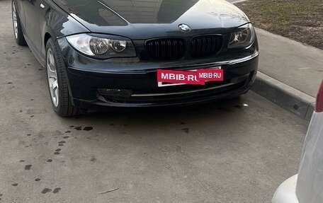 BMW 1 серия, 2008 год, 710 000 рублей, 3 фотография