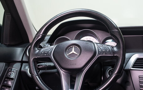 Mercedes-Benz C-Класс, 2011 год, 1 599 000 рублей, 11 фотография