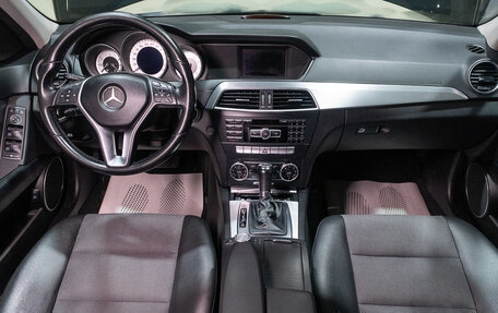 Mercedes-Benz C-Класс, 2011 год, 1 599 000 рублей, 9 фотография
