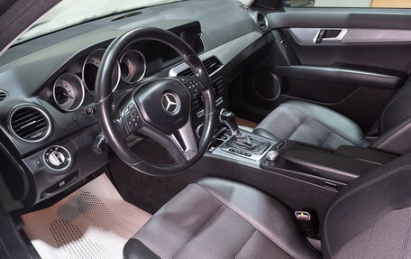 Mercedes-Benz C-Класс, 2011 год, 1 599 000 рублей, 7 фотография
