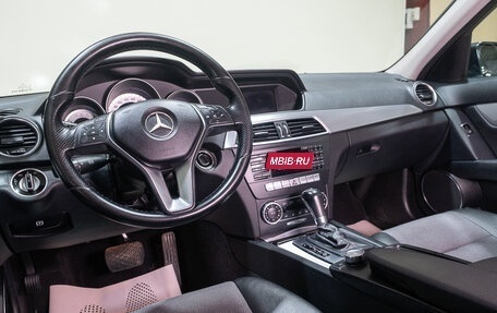 Mercedes-Benz C-Класс, 2011 год, 1 599 000 рублей, 8 фотография