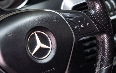 Mercedes-Benz C-Класс, 2011 год, 1 599 000 рублей, 13 фотография