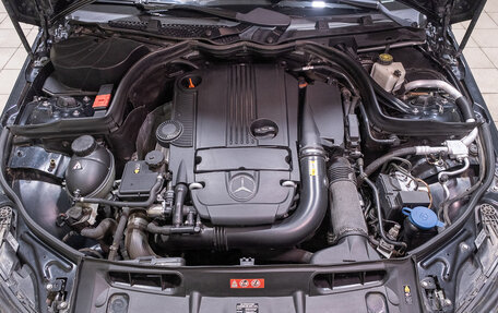 Mercedes-Benz C-Класс, 2011 год, 1 599 000 рублей, 22 фотография