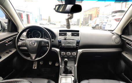 Mazda 6, 2010 год, 850 000 рублей, 9 фотография