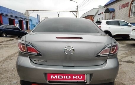 Mazda 6, 2010 год, 850 000 рублей, 8 фотография