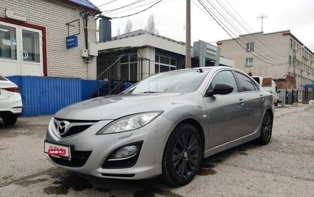 Mazda 6, 2010 год, 850 000 рублей, 5 фотография