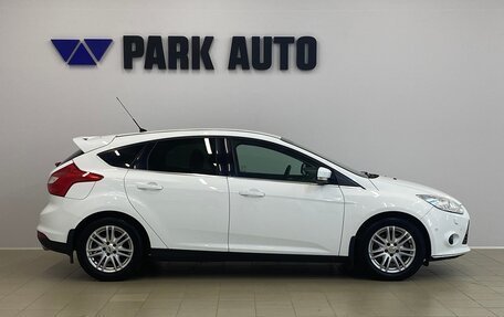 Ford Focus III, 2012 год, 978 000 рублей, 4 фотография