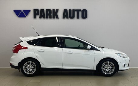 Ford Focus III, 2012 год, 978 000 рублей, 8 фотография