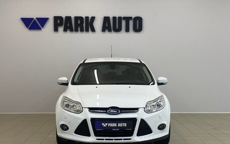 Ford Focus III, 2012 год, 978 000 рублей, 2 фотография