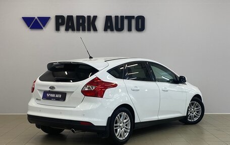 Ford Focus III, 2012 год, 978 000 рублей, 5 фотография