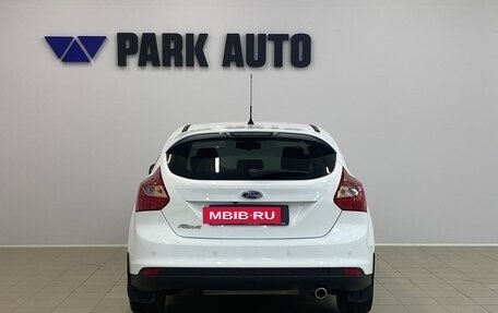 Ford Focus III, 2012 год, 978 000 рублей, 6 фотография