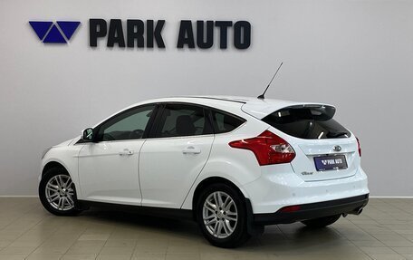 Ford Focus III, 2012 год, 978 000 рублей, 7 фотография