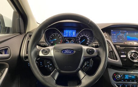 Ford Focus III, 2012 год, 978 000 рублей, 11 фотография