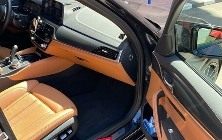 BMW 5 серия, 2022 год, 5 970 000 рублей, 7 фотография
