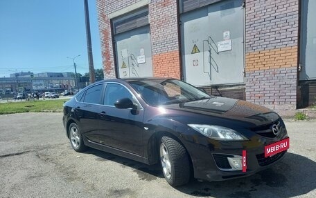 Mazda 6, 2008 год, 930 000 рублей, 2 фотография