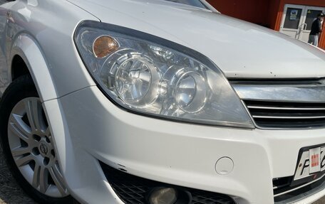 Opel Astra H, 2010 год, 720 000 рублей, 5 фотография