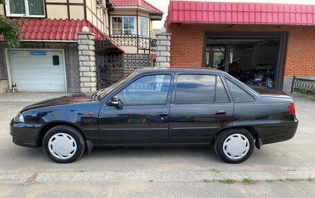 Daewoo Nexia I рестайлинг, 2013 год, 385 000 рублей, 9 фотография