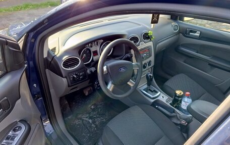 Ford Focus II рестайлинг, 2011 год, 860 000 рублей, 2 фотография