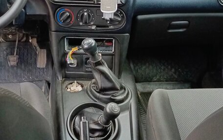 Chevrolet Niva I рестайлинг, 2017 год, 750 000 рублей, 9 фотография