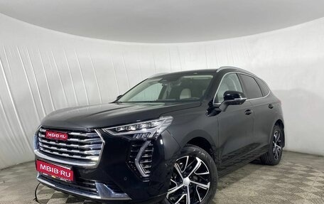 Haval Jolion, 2023 год, 2 080 000 рублей, 1 фотография