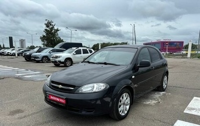Chevrolet Lacetti, 2012 год, 570 000 рублей, 1 фотография