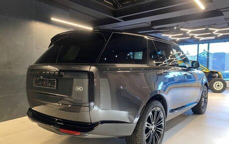Land Rover Range Rover IV рестайлинг, 2023 год, 25 850 000 рублей, 4 фотография