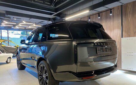 Land Rover Range Rover IV рестайлинг, 2023 год, 25 850 000 рублей, 3 фотография