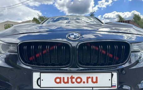 BMW 3 серия, 2014 год, 2 600 000 рублей, 5 фотография
