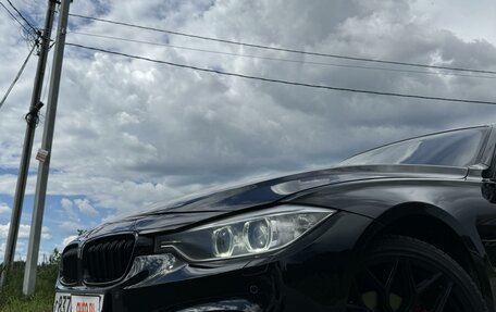 BMW 3 серия, 2014 год, 2 600 000 рублей, 12 фотография