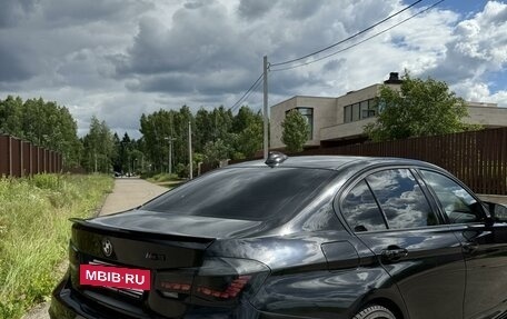 BMW 3 серия, 2014 год, 2 600 000 рублей, 17 фотография