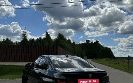 BMW 3 серия, 2014 год, 2 600 000 рублей, 10 фотография
