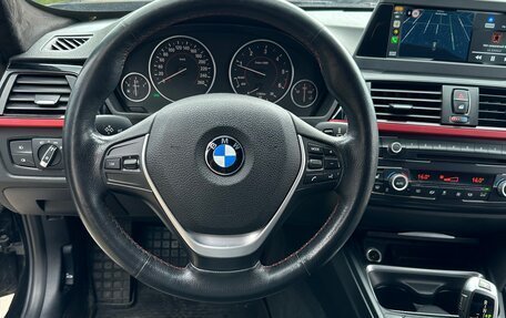 BMW 3 серия, 2014 год, 2 600 000 рублей, 20 фотография