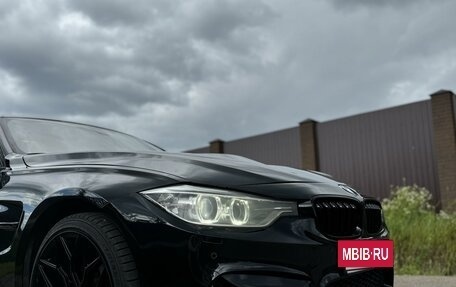 BMW 3 серия, 2014 год, 2 600 000 рублей, 30 фотография