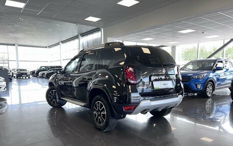 Renault Duster I рестайлинг, 2019 год, 1 845 000 рублей, 6 фотография