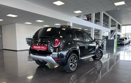 Renault Duster I рестайлинг, 2019 год, 1 845 000 рублей, 2 фотография