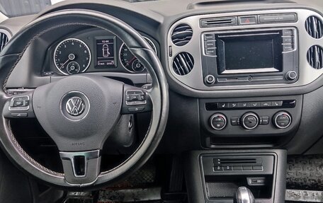 Volkswagen Tiguan I, 2016 год, 2 250 000 рублей, 12 фотография