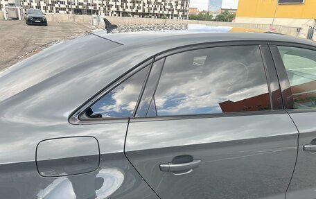 Audi A3, 2018 год, 2 400 000 рублей, 11 фотография