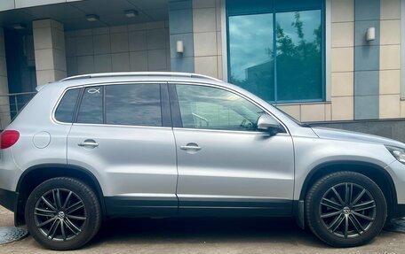 Volkswagen Tiguan I, 2012 год, 1 800 000 рублей, 7 фотография