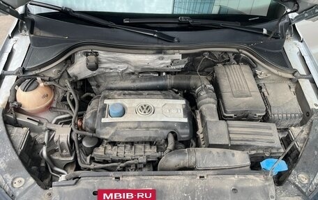 Volkswagen Tiguan I, 2012 год, 1 800 000 рублей, 21 фотография