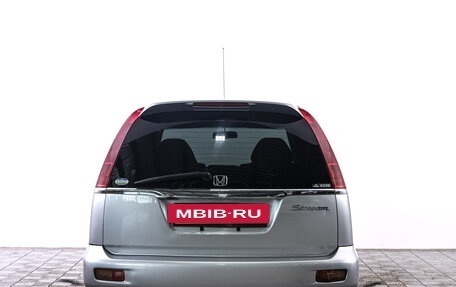 Honda Stream I рестайлинг, 2001 год, 679 000 рублей, 6 фотография