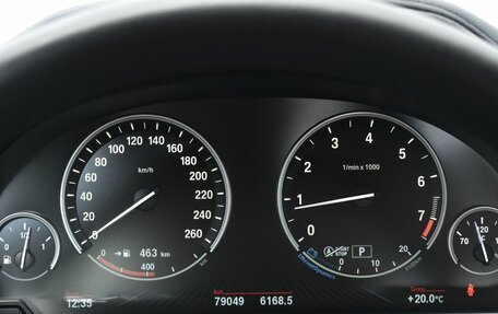BMW X6, 2017 год, 4 350 000 рублей, 17 фотография