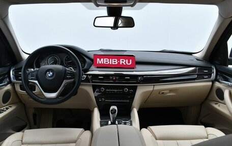 BMW X6, 2017 год, 4 350 000 рублей, 11 фотография