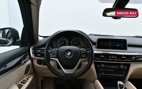 BMW X6, 2017 год, 4 350 000 рублей, 12 фотография