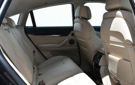 BMW X6, 2017 год, 4 350 000 рублей, 27 фотография