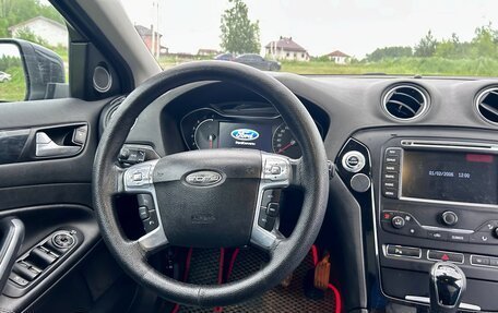 Ford Mondeo IV, 2011 год, 900 000 рублей, 7 фотография