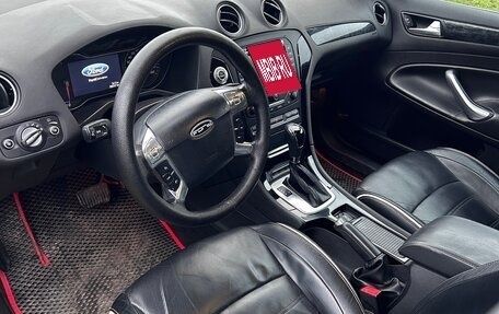 Ford Mondeo IV, 2011 год, 900 000 рублей, 6 фотография