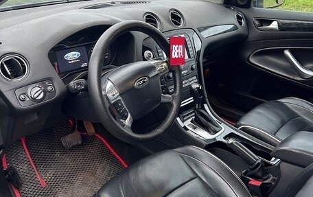 Ford Mondeo IV, 2011 год, 900 000 рублей, 5 фотография