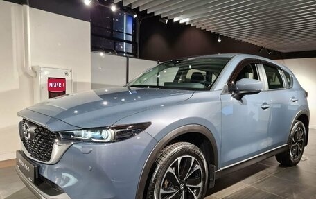 Mazda CX-5 II, 2024 год, 5 390 000 рублей, 1 фотография